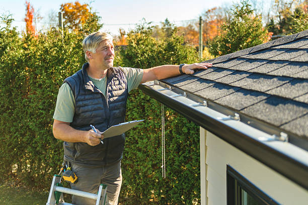 Affordable Storm Damage Roof Repair solutions in La Grange, KY