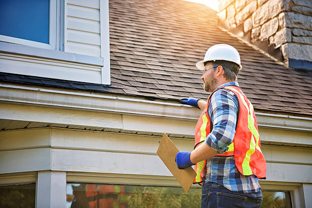 Licensed Storm Damage Roof Repair service in La Grange, KY - Big Toms Roofing